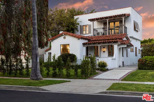 864 Wellesley AVE, Los Angeles, CA 90049