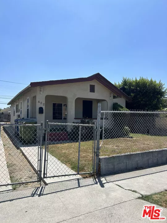 Los Angeles, CA 90003,422 E Colden AVE