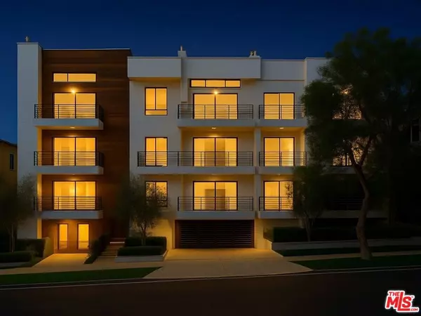 10630 Wilkins AVE #304, Los Angeles, CA 90024