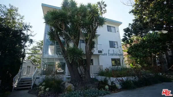 Santa Monica, CA 90403,844 6Th ST #3