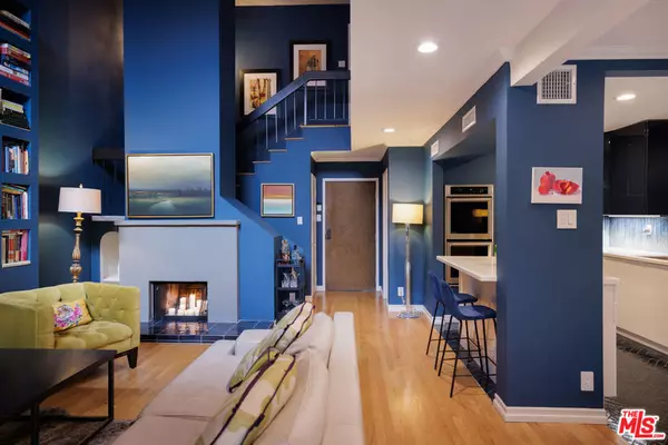 Studio City, CA 91604,4425 Whitsett AVE #210