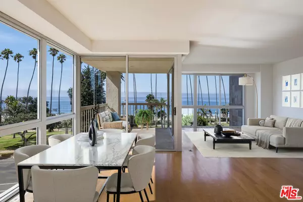 515 Ocean AVE #502N, Santa Monica, CA 90402