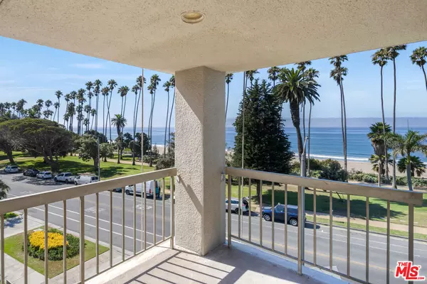 Santa Monica, CA 90402,515 Ocean AVE #502N