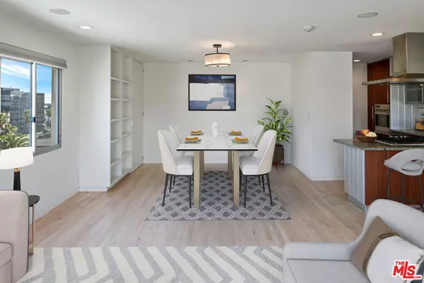 Santa Monica, CA 90403,101 California AVE #907