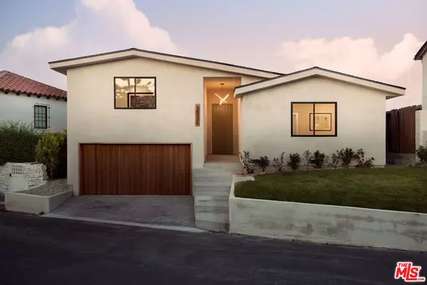3916 Glenridge DR, Sherman Oaks, CA 91423