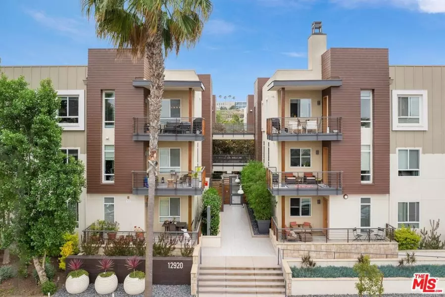 12920 RUNWAY RD #162, Playa Vista, CA 90094