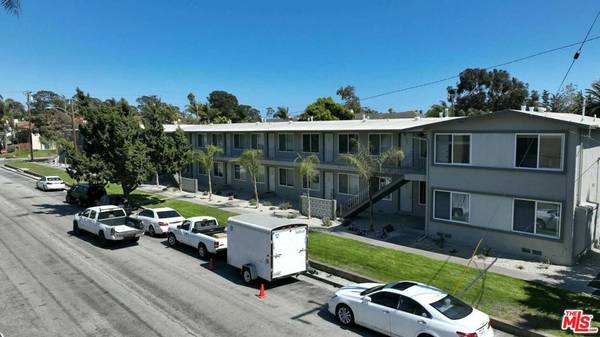 6587 Cervantes RD, Goleta, CA 93117