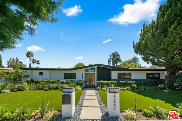 23442 Burbank BLVD, Woodland Hills, CA 91367