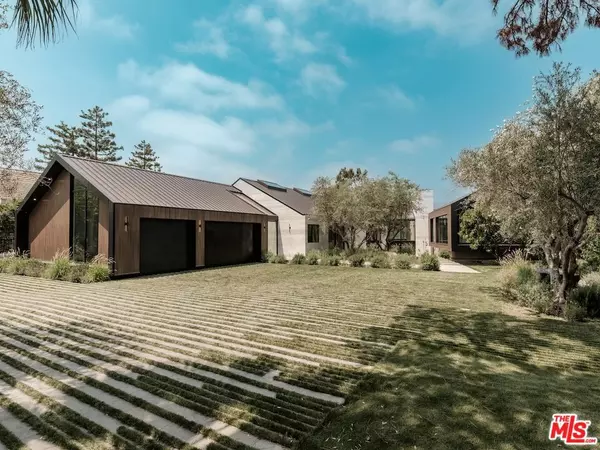 2555 La Mesa DR, Santa Monica, CA 90402