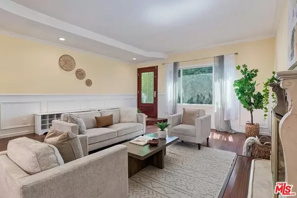 3804 Lenawee AVE, Culver City, CA 90232