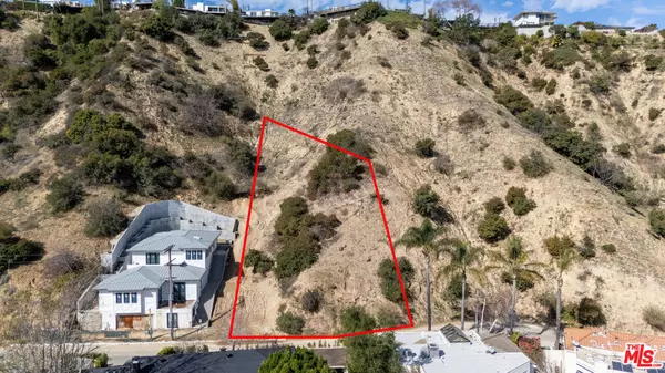 3573 Camino De La Cumbre, Sherman Oaks, CA 91423