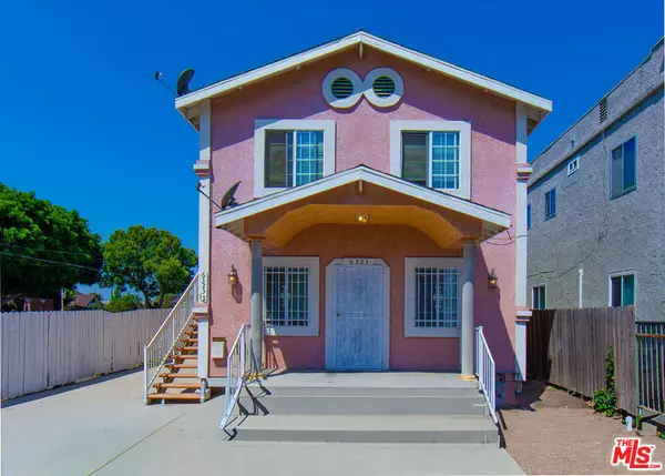 6323 S San Pedro ST, Los Angeles, CA 90003