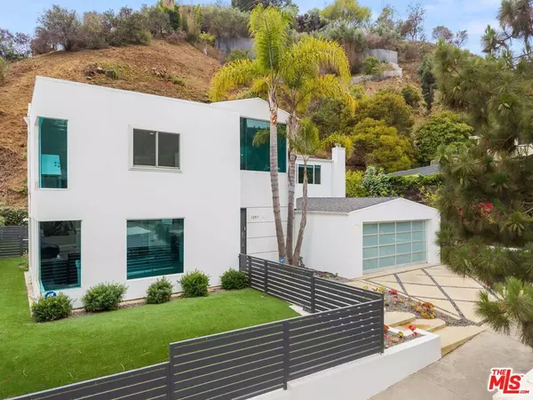 Pacific Palisades, CA 90272,1257 Bienveneda AVE