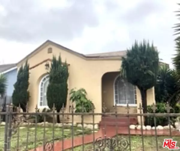400 E 107th ST, Los Angeles, CA 90003