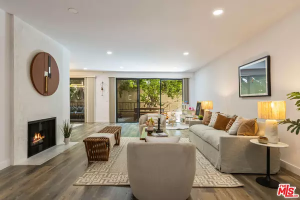 1210 N Kings RD #101, West Hollywood, CA 90069