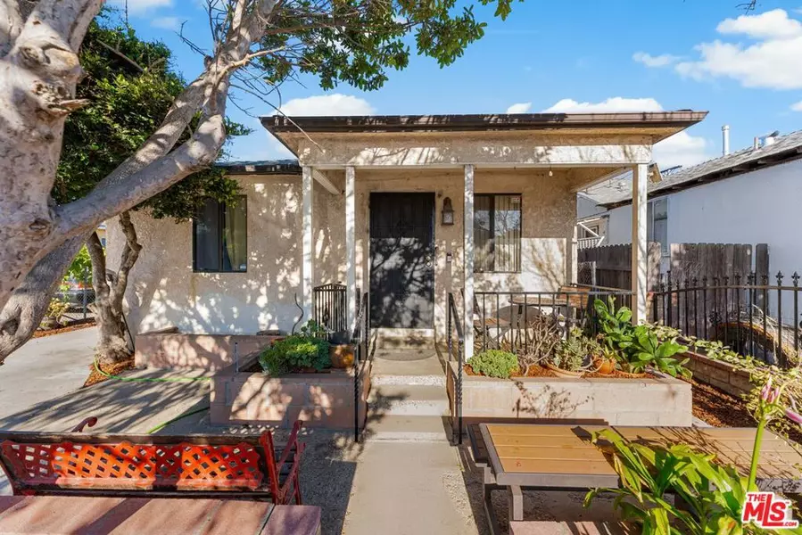 402 N Mckinley AVE, Oxnard, CA 93030