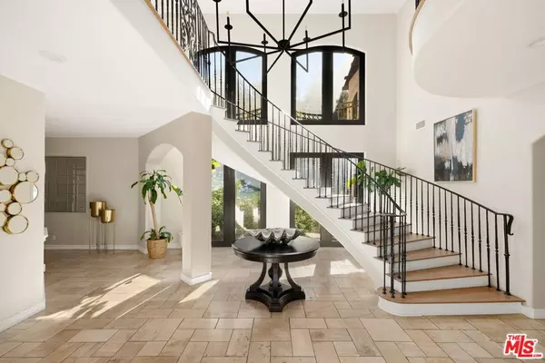 25217 Eldorado Meadow RD, Hidden Hills, CA 91302