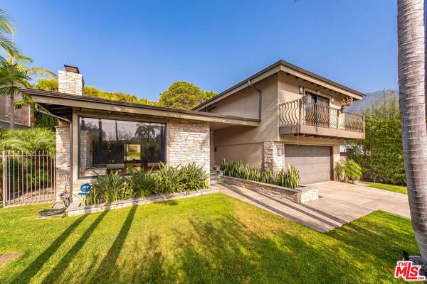 3437 Cloudcroft DR, Malibu, CA 90265