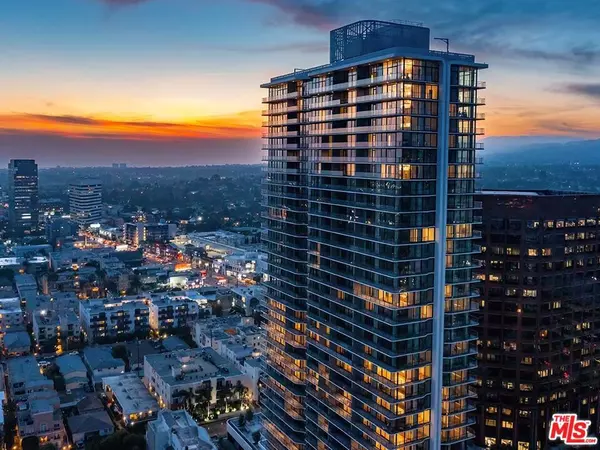11750 Wilshire BLVD #3011, Los Angeles, CA 90025