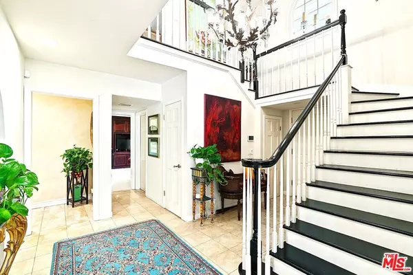 Encino, CA 91436,3541 Westfall DR