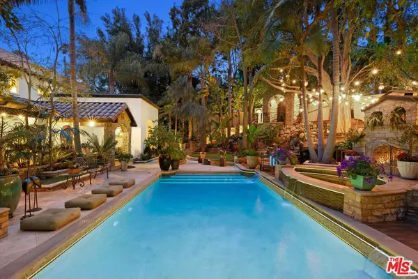 2276 La Granada DR, Los Angeles, CA 90068