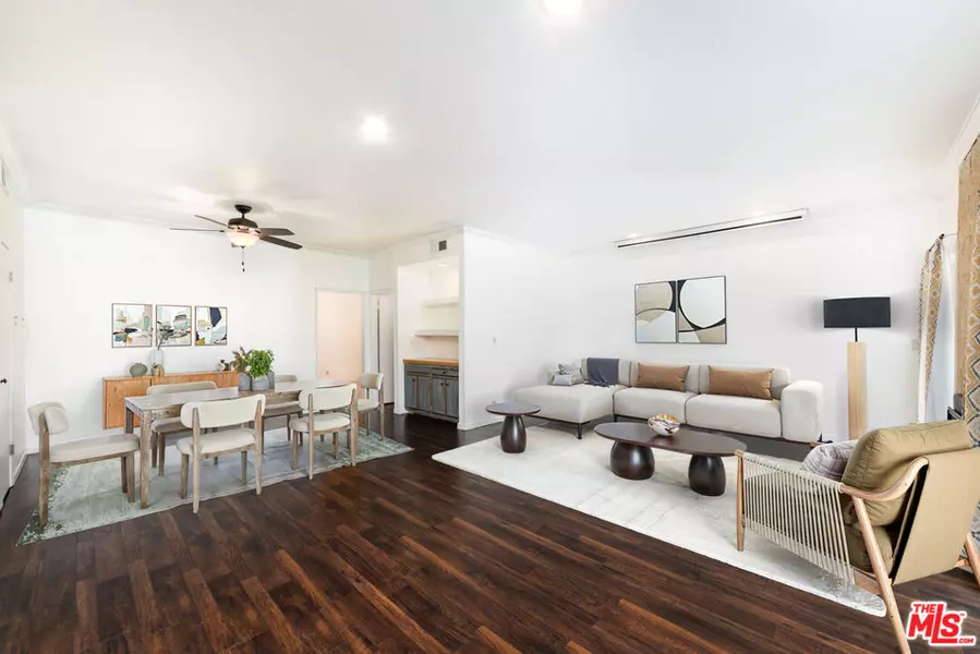 5139 Balboa BLVD #9, Encino, CA 91316