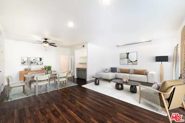 5139 Balboa BLVD #9, Encino, CA 91316