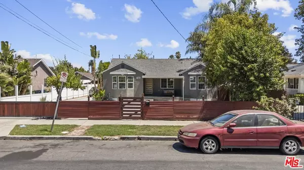 6712 Cedros AVE, Van Nuys, CA 91405
