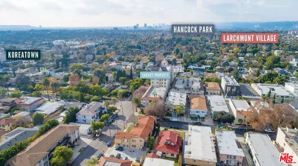 Los Angeles, CA 90004,161 S St Andrews PL