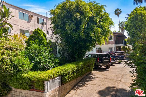 948 Palm AVE, West Hollywood, CA 90069