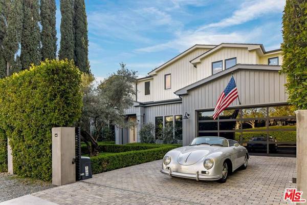 4533 Gentry AVE, Studio City, CA 91607