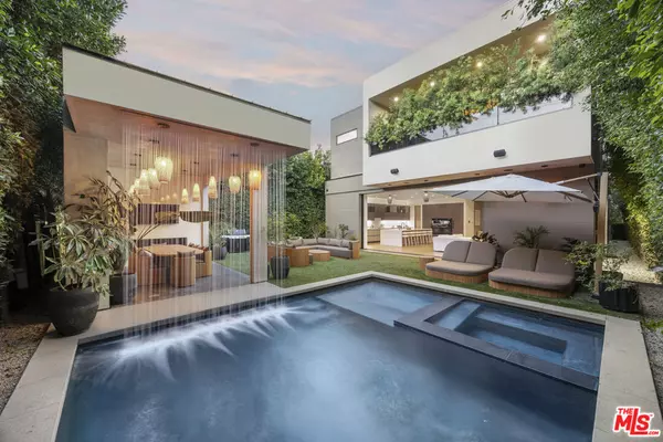 347 N Alfred ST, Los Angeles, CA 90048