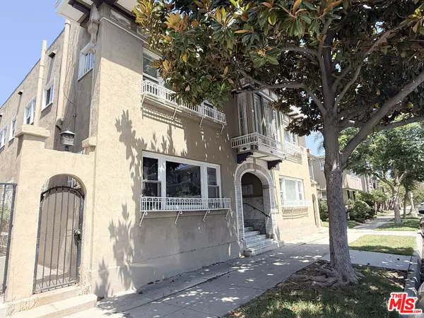 1109 E 1st ST #11, Long Beach, CA 90802