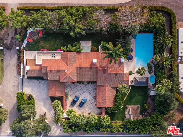 Santa Barbara, CA 93108,2347 E Valley RD