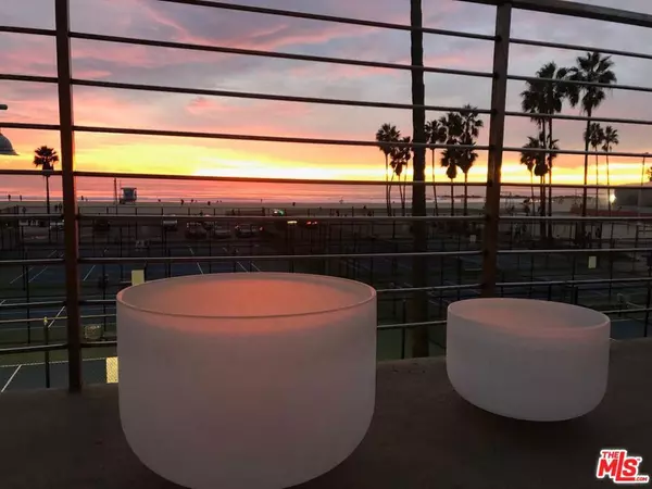 1909 Ocean Front WALK, Venice, CA 90291
