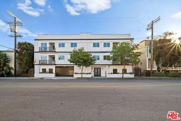 13846 Moorpark ST #202, Sherman Oaks, CA 91423