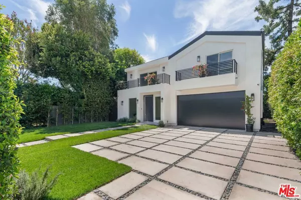 4609 Goodland AVE, Studio City, CA 91604