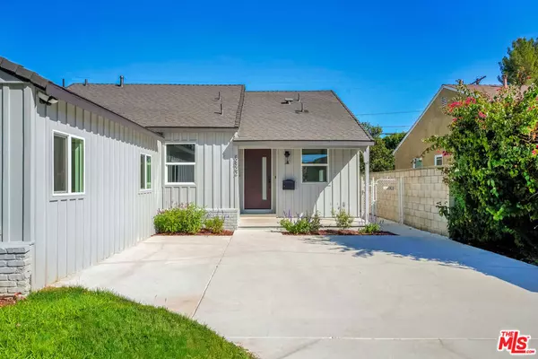 Sherman Oaks, CA 91411,5822 Saloma AVE