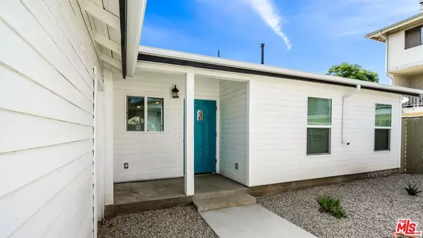 16947 S Dalton AVE #B, Gardena, CA 90247