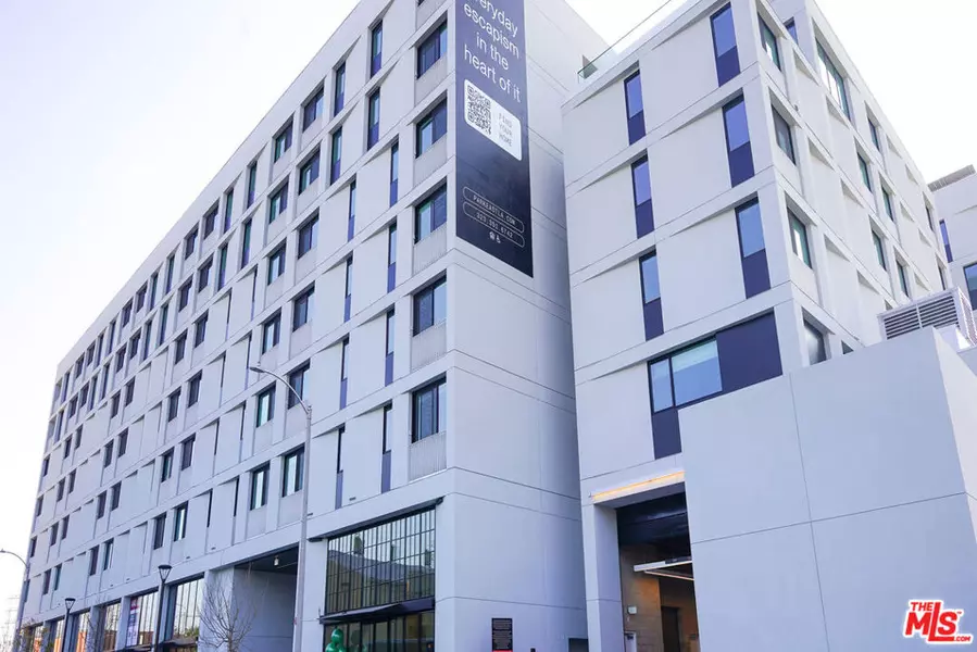 200 Mesnager ST #207, Los Angeles, CA 90012