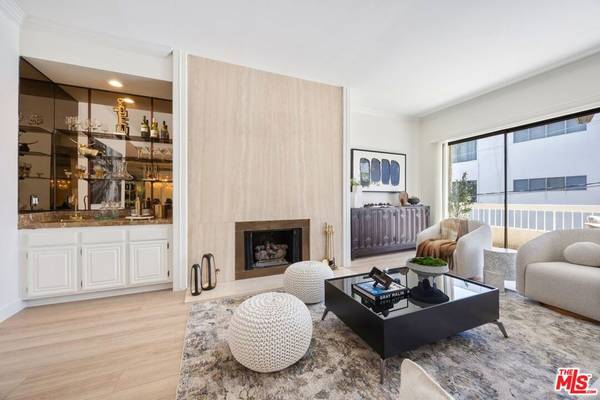 457 N Doheny DR #304, Beverly Hills, CA 90210