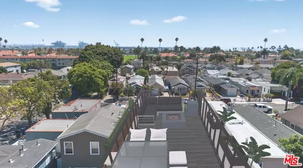 San Pedro, CA 90731,2608 -2610 S Carolina ST