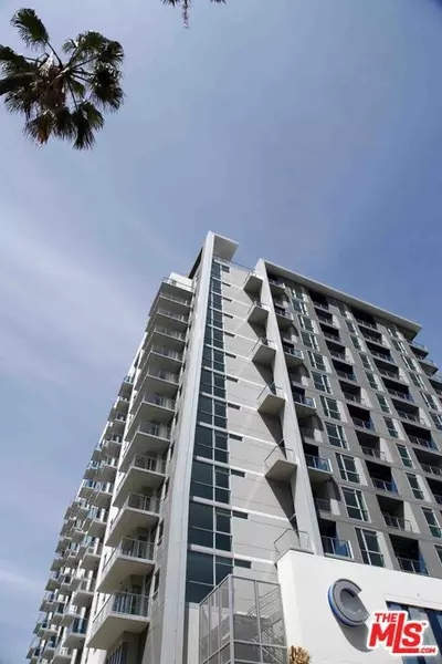 707 E Ocean BLVD #0612, Long Beach, CA 90802