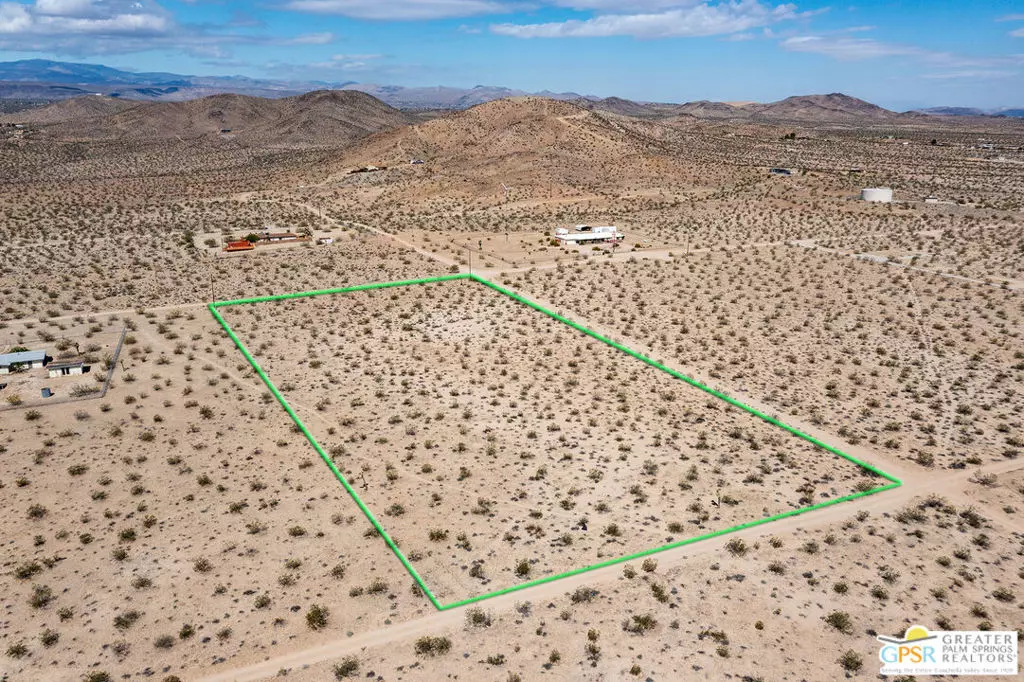 Joshua Tree, CA 92252,2325 Celeste