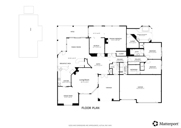 36630 Palm CT, Rancho Mirage, CA 92270