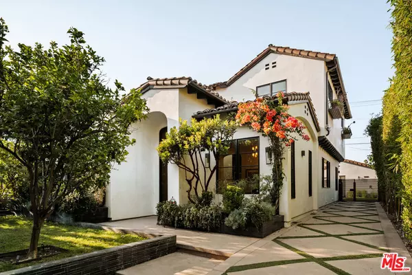 6607 Maryland DR, Los Angeles, CA 90048