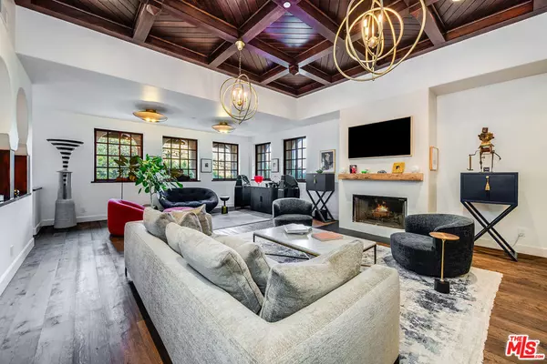 Los Angeles, CA 90046,1925 Curson PL