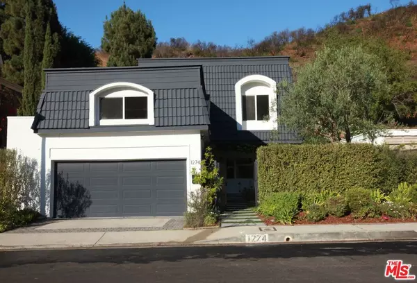 1274 Calle De Sevilla, Pacific Palisades, CA 90272