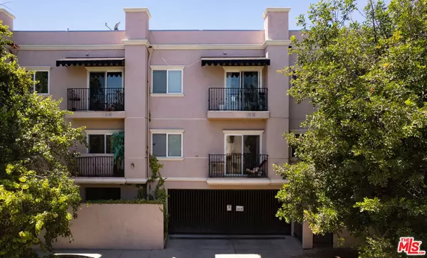 North Hollywood, CA 91602,10835 Camarillo ST