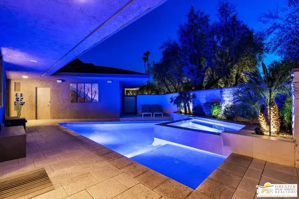 59 Cornell DR, Rancho Mirage, CA 92270